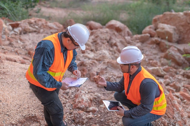Earthwork Estimates