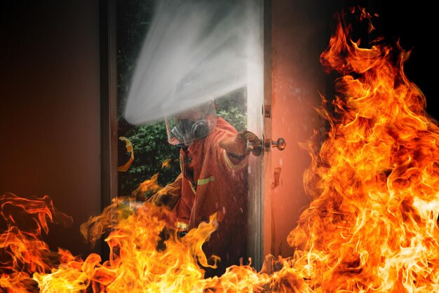 Fire Protection Estimates