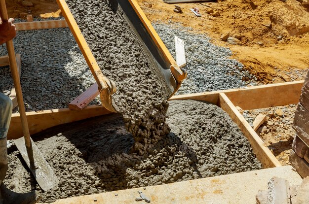 Concrete