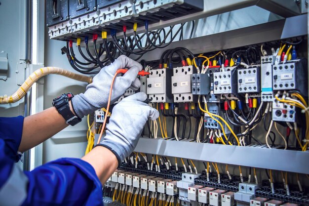Electrical
