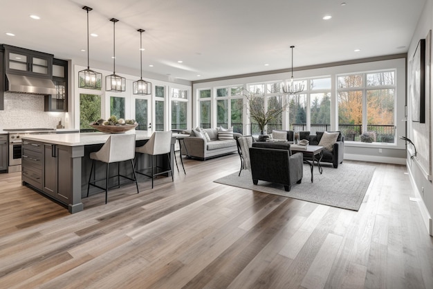 Flooring