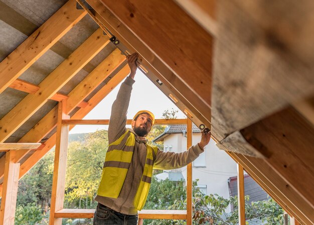 Insulation and Thermal Moisture Protection