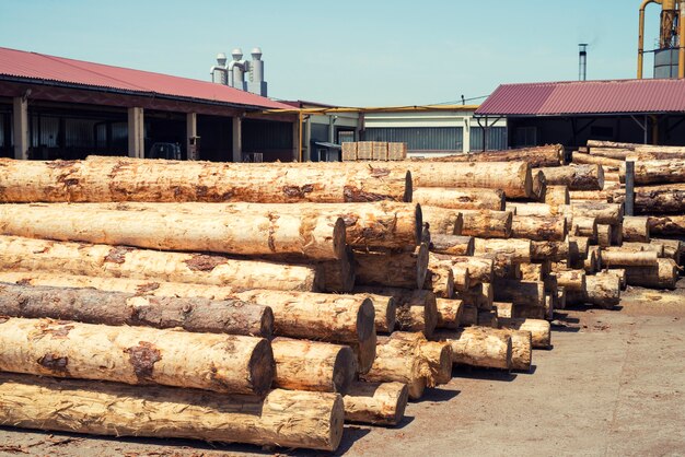 Lumber