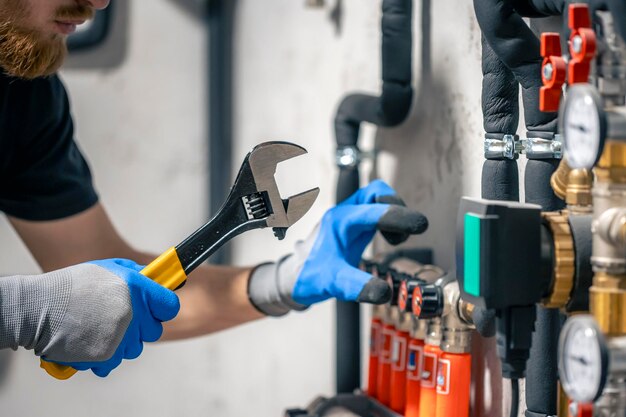 Plumbing