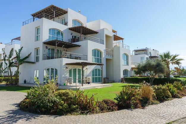 Residential