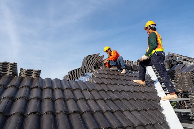 Roofing