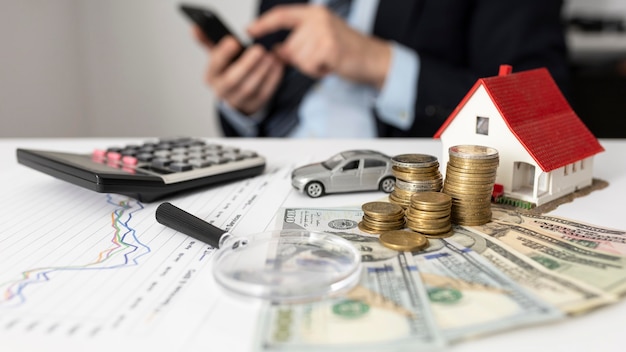 Building Cost Estimates Services