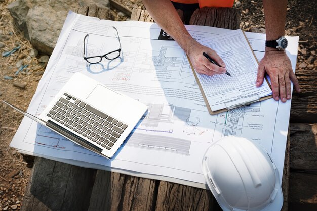 Construction Estimates Services