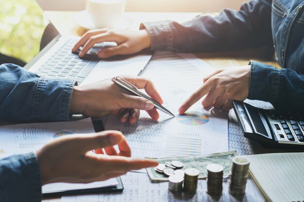 Bid Preparation & Consulting