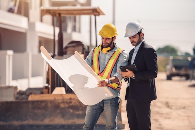 Construction Risk Analysis