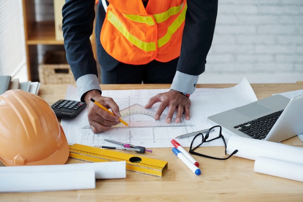 Preconstruction Estimates Services